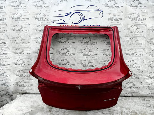 Haion Tesla Model Y an 2020-2021-2022-2023-2024-2025 NB5U28R284