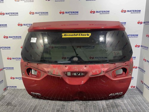 HAION TOYOTA AURIS - - (2012 2015)
