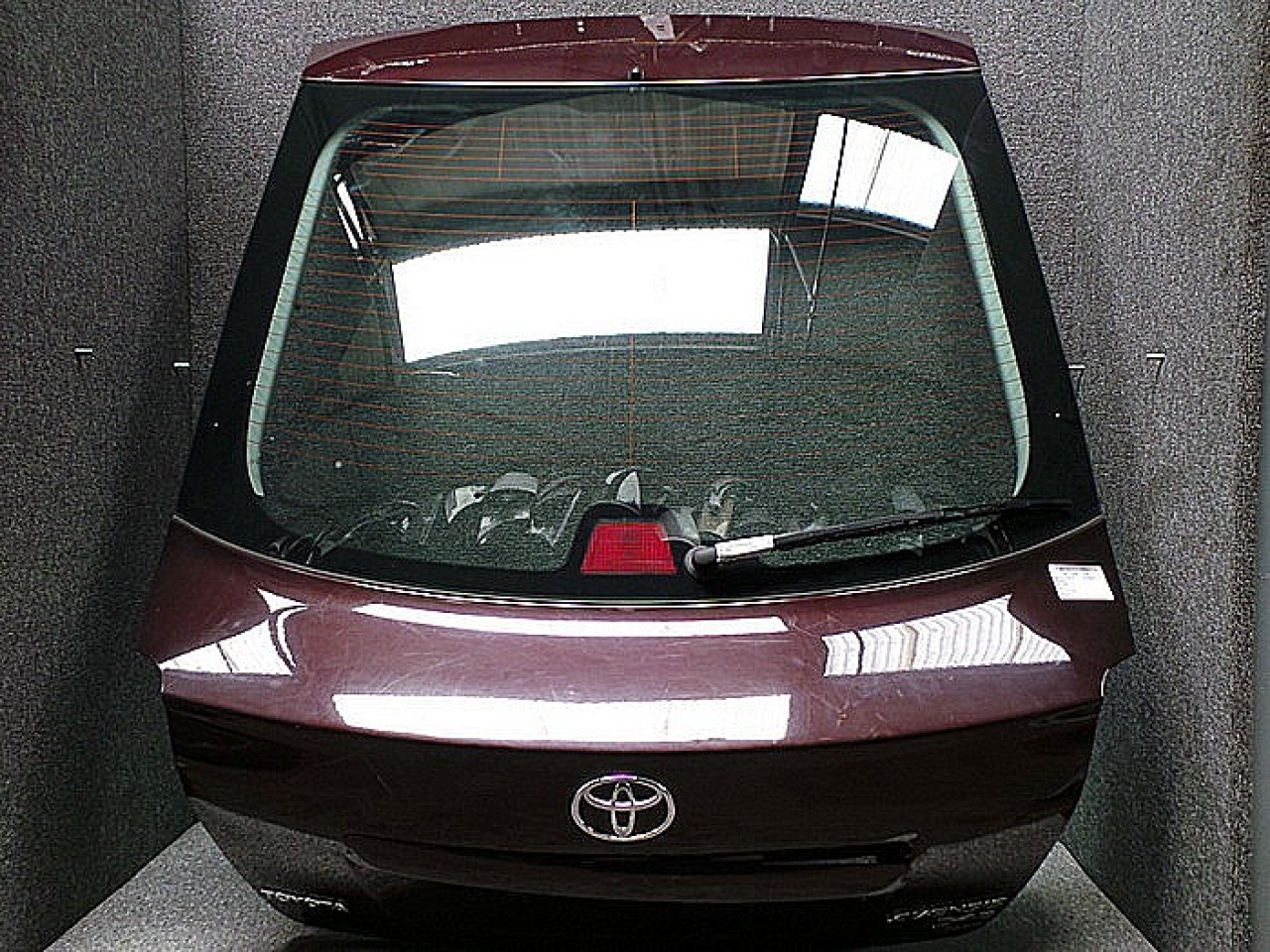 HAION TOYOTA AVENSIS - - (2003 2008)