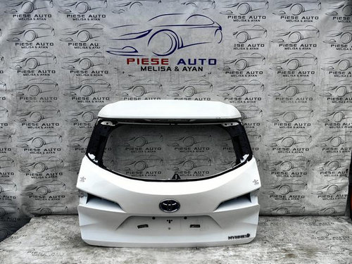 Haion Toyota Corolla Combi/break/variant an 2018-2019-2020-2021-2022-2023-2024-2025 LWFJ42MBGU