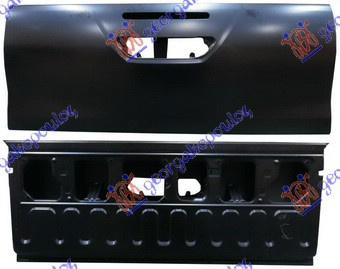 Haion - Toyota Hilux- 2 Usi/4usi 2015 , 65700-Kk020