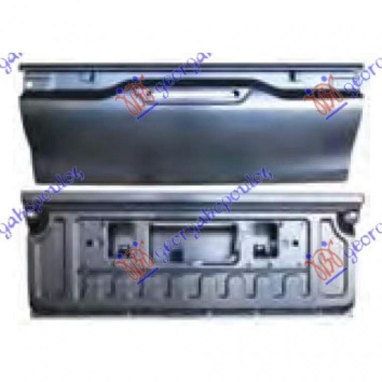 Haion - Toyota Hilux- 2 Usi/4usi 2015 , 65700-Kk110