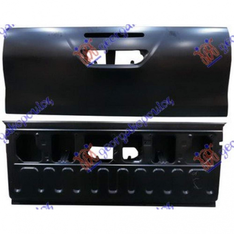 Haion - Toyota Hilux- 2 Usi/4usi 2015 , 65700-Kk170