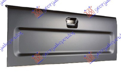 Haion - Toyota Hilux- (Yn 110) 4usi 1989 , 65700-89000