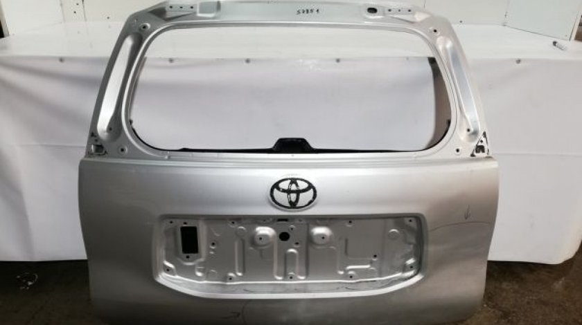Haion Toyota Land Cruiser 150 An 2009 2010 2011 2012 2013