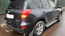 Haion Toyota RAV 4 2007 SUV 2.2 TDI