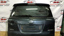 Haion Toyota RAV 4 D4D 2.2 177 cp Manual sedan 200...