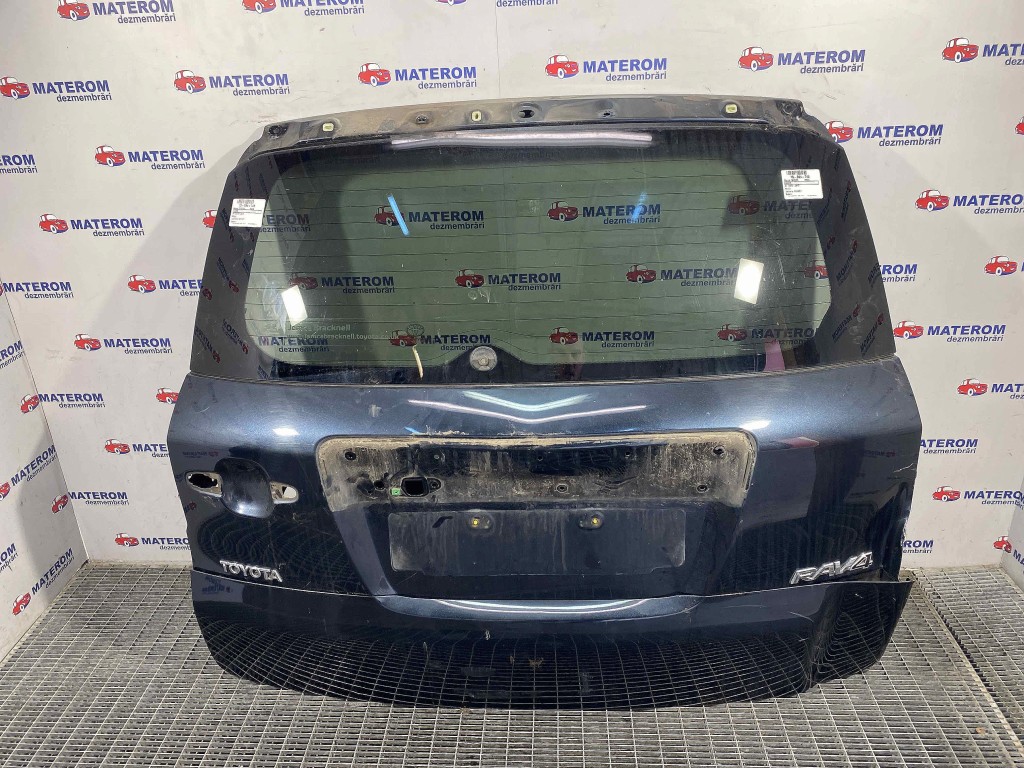HAION TOYOTA RAV4 - - (2010 2012)