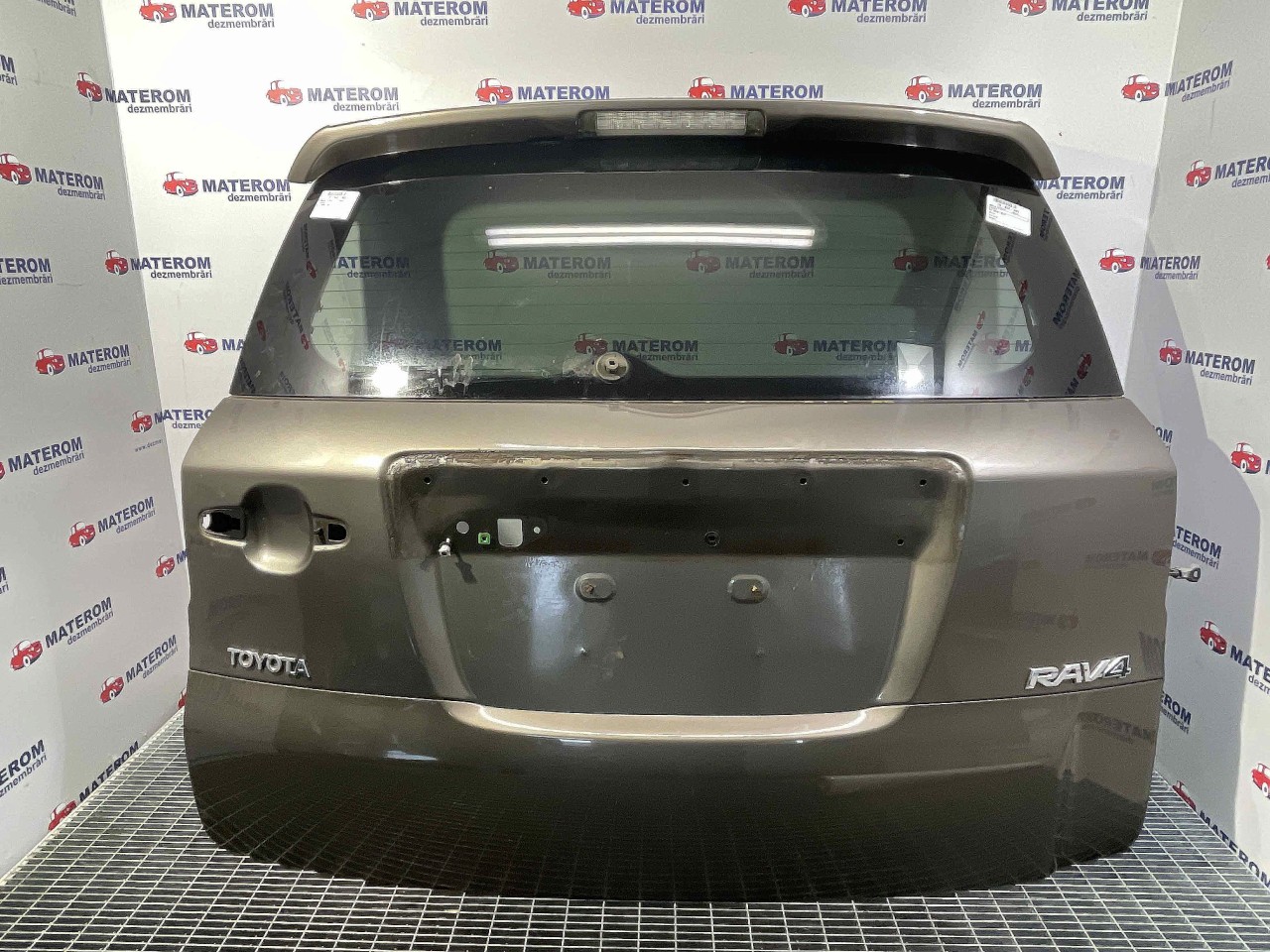 HAION TOYOTA RAV4 RAV4 - - (2010 2012)