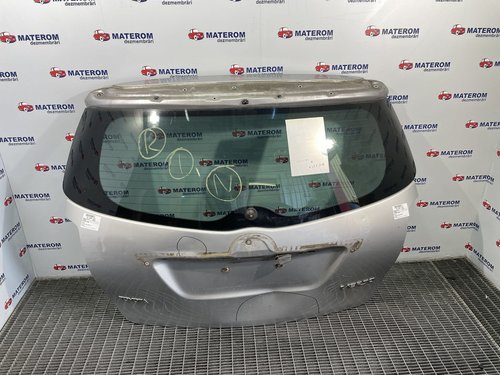 HAION TOYOTA VERSO - - (2012 2018)