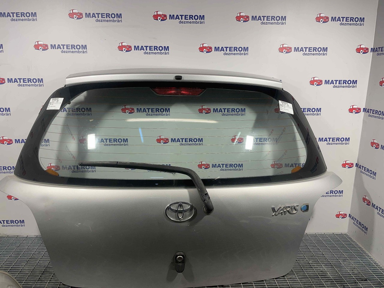 HAION TOYOTA YARIS YARIS - - (1999 2005)
