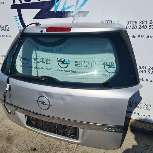 Haion usa spate z157 Opel Astra H Break combi VLD H 88