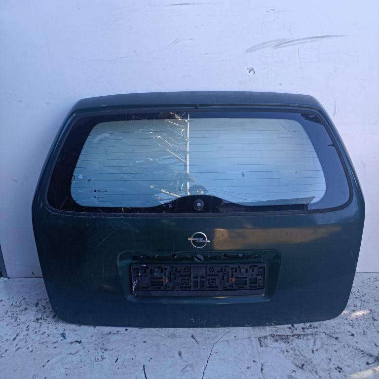 Haion Verde,break / Caravan / Station Wagon Opel ASTRA G 1998 - 2009