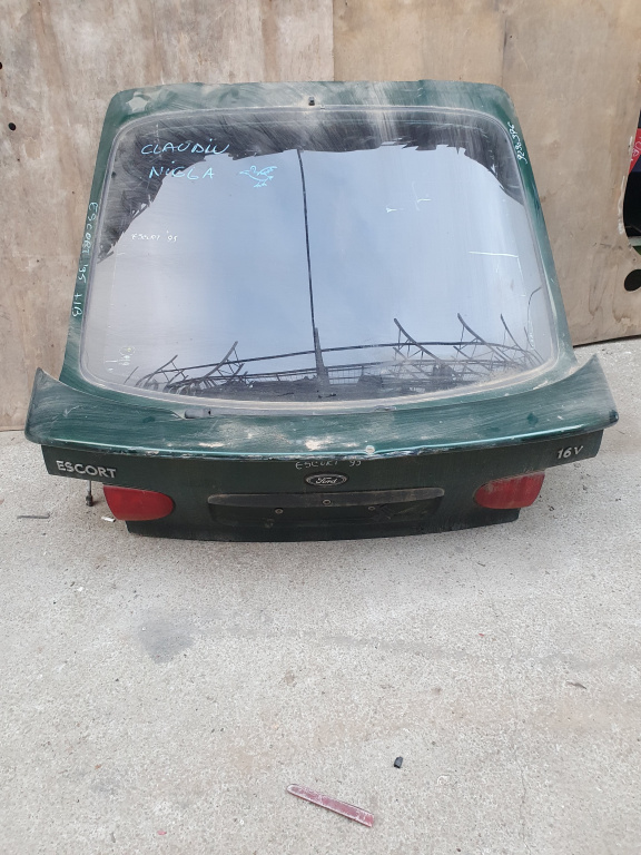 Haion Verde Ford ESCORT Mk 7 1995 - 2000