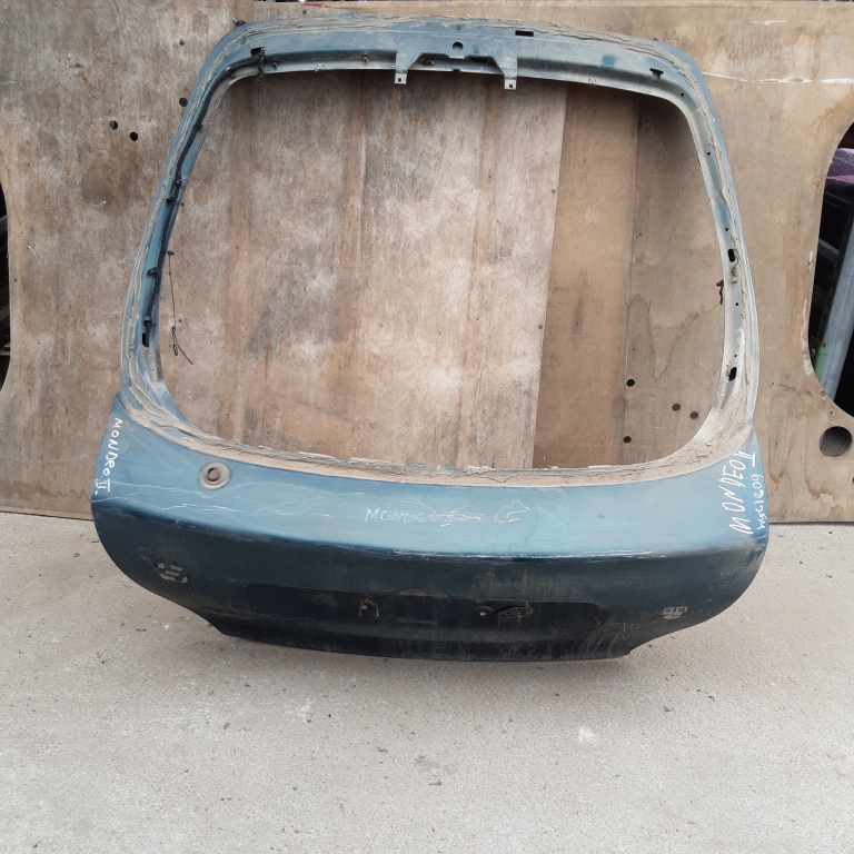 Haion Verde Ford MONDEO Mk 2 1996 - 2000