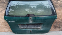 Haion Verde Mercedes-Benz A-CLASS (W168) 1997 - 20...