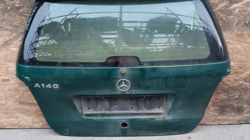 Haion Verde Mercedes-Benz A-CLASS (W168) 1997 - 2004
