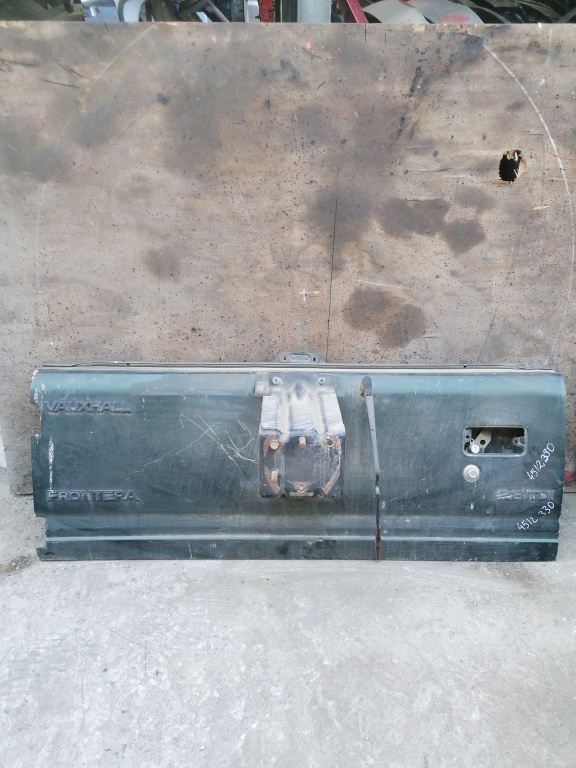 Haion Verde Opel FRONTERA A 1991 - 1998
