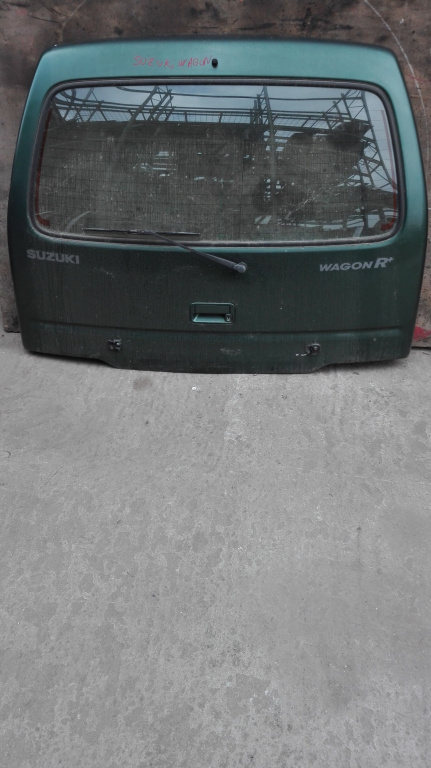 Haion Verde Suzuki WAGON R+ (EM) 1997 - 2000