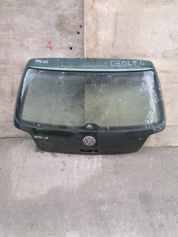 Haion Verde VW GOLF 4 1997 - 2004