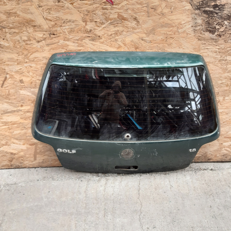 Haion Verde VW GOLF 4 1997 - 2004
