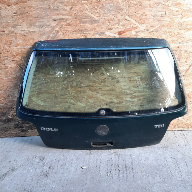Haion Verde VW GOLF 4 1997 - 2004