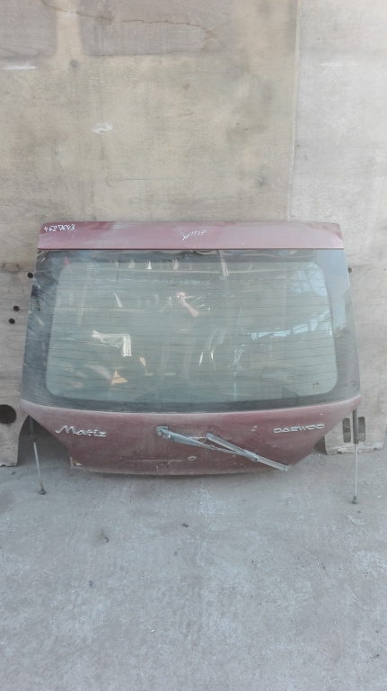 Haion Violet Daewoo MATIZ (KLYA) 1998 - 2007