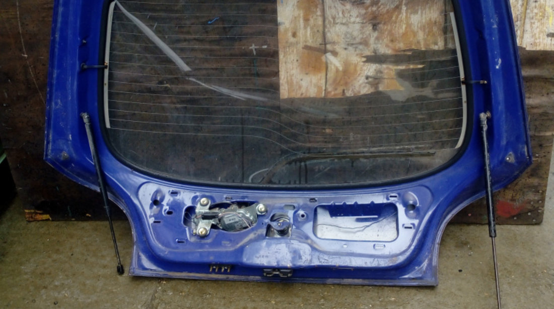 Haion Violet,hatchback 5 Portiere Ford FIESTA Mk 4 1995 - 2002
