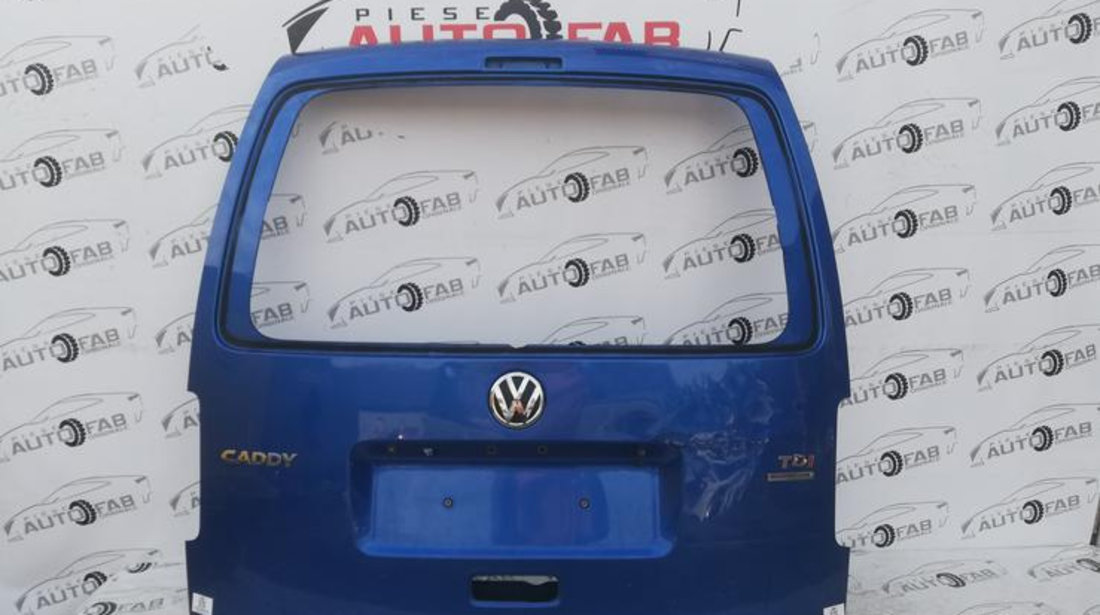 Haion Volkswagen Caddy an 2010-2011-2012-2013-2014-2015 24DDKDPFH9