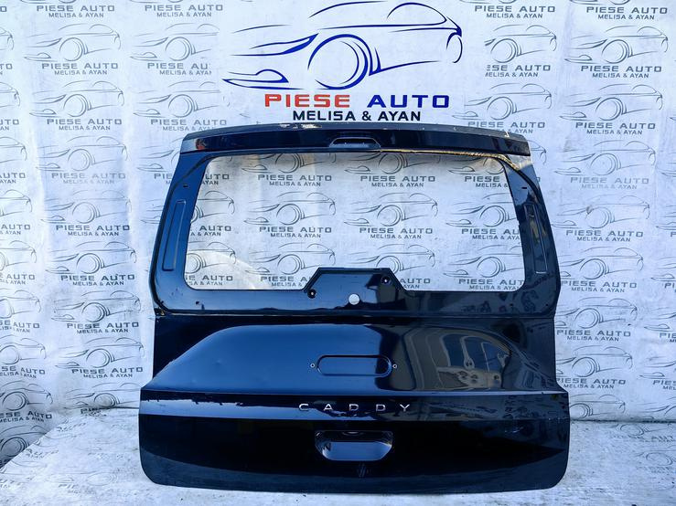 Haion Volkswagen Caddy an 2020-2021-2022-2023-2024-2025 4X9W6LD92A