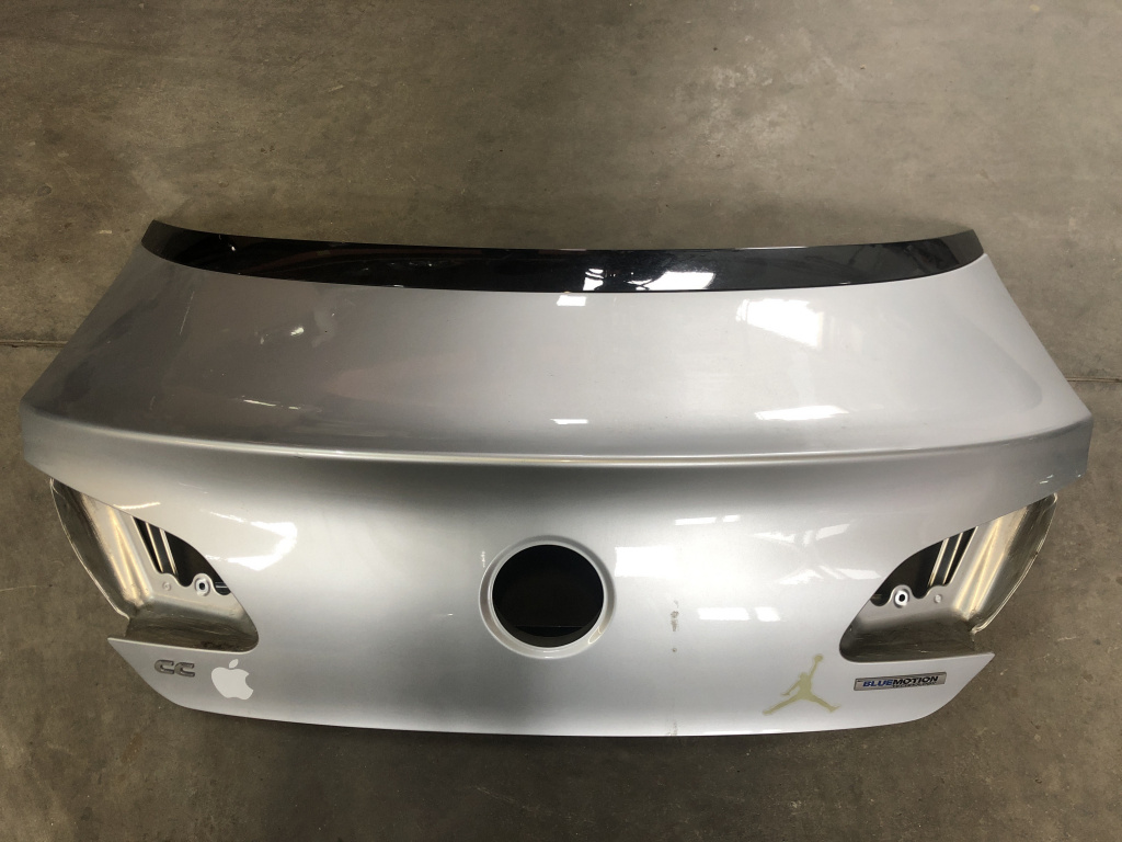 Haion Volkswagen CC Facelift sedan 2013 (cod intern: 91303)