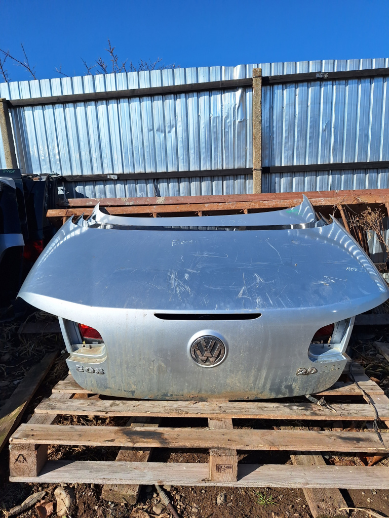 Haion Volkswagen Eos 2008