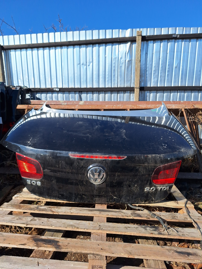 Haion Volkswagen Eos 2008