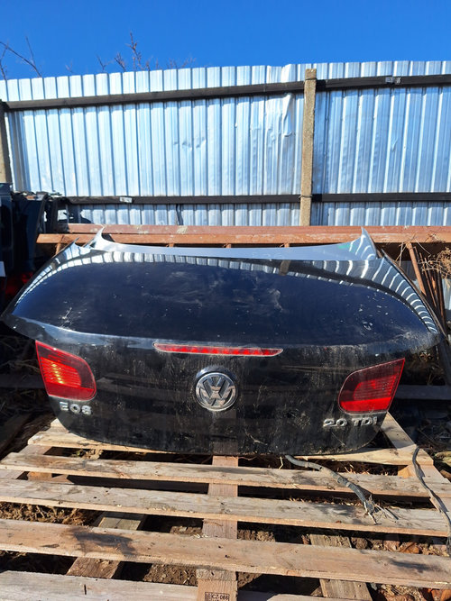 Haion Volkswagen Eos 2008