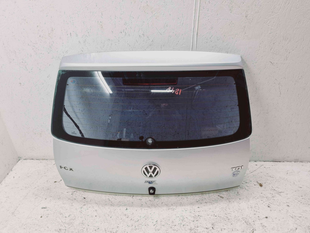 Haion Volkswagen Fox (5Z1, 5Z3) [Fabr 2003-2011] LA7W