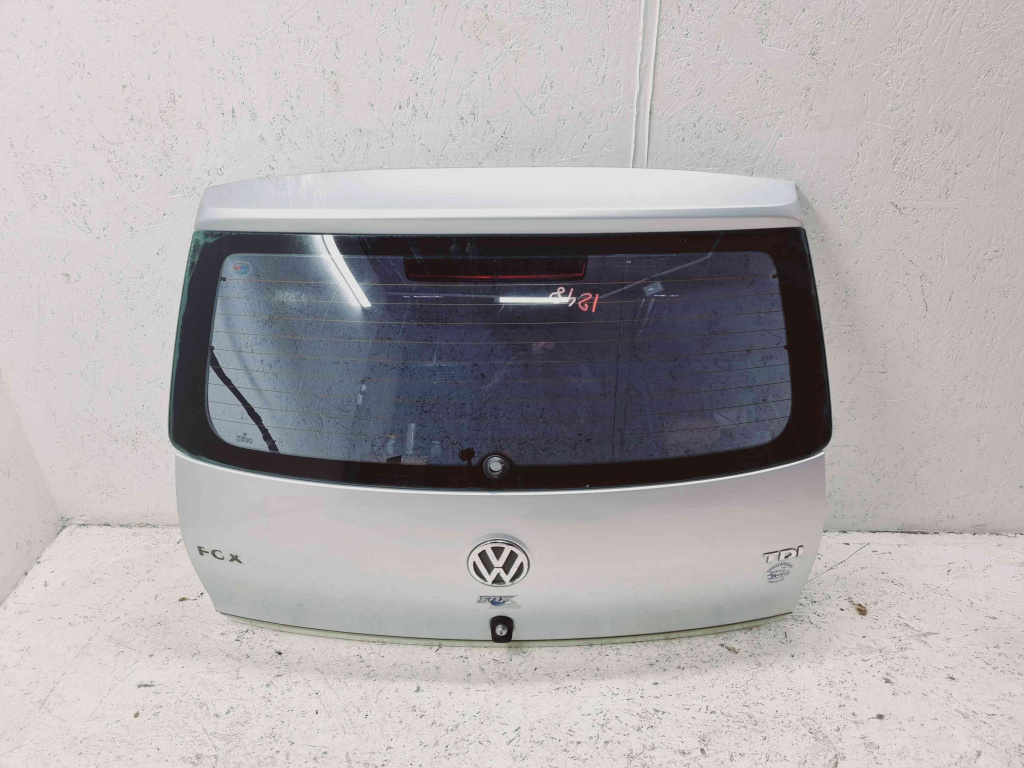 Haion Volkswagen Fox (5Z1, 5Z3) [Fabr 2003-2011] LA7W
