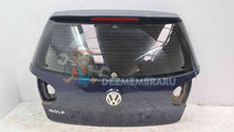 Haion Volkswagen Golf 5 (1K1) [Fabr 2004-2008] LA5...