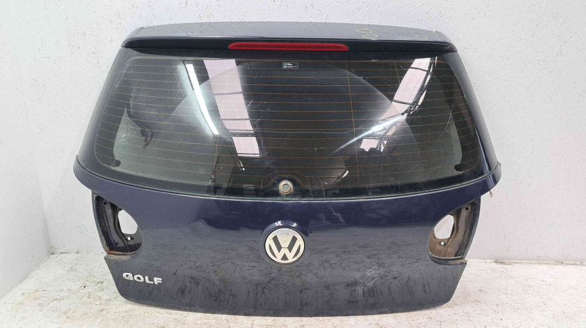 Haion Volkswagen Golf 5 (1K1) [Fabr 2004-2008] LA5G