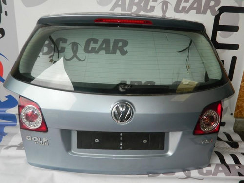 Haion Volkswagen Golf 5 Plus 2004-2008