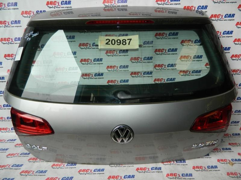 Haion Volkswagen Golf 7 facelift 2017-2020