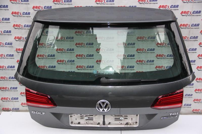 Haion Volkswagen Golf 7 facelift 2017-2020