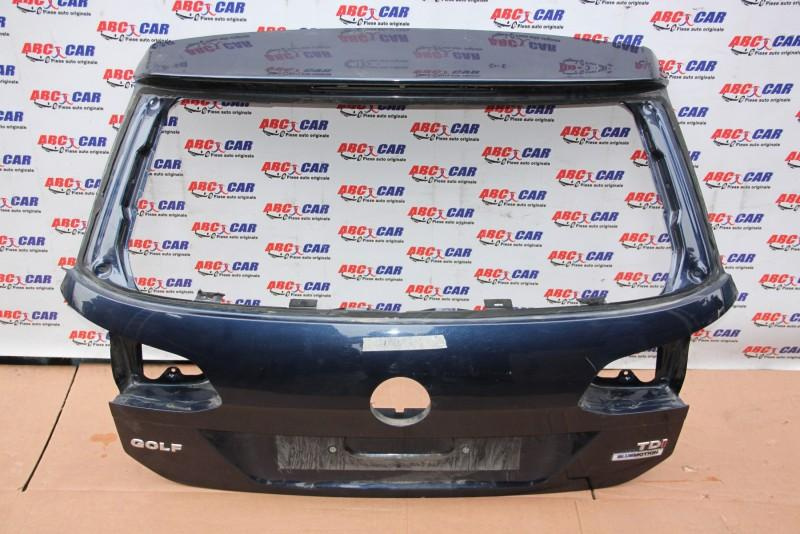 Haion Volkswagen Golf 7 facelift 2017-2020