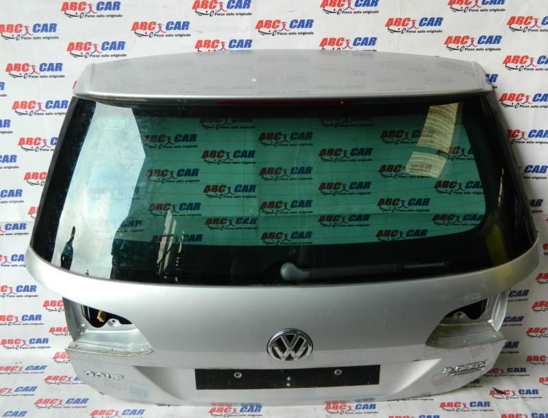 Haion Volkswagen Golf 7 facelift 2017-2020
