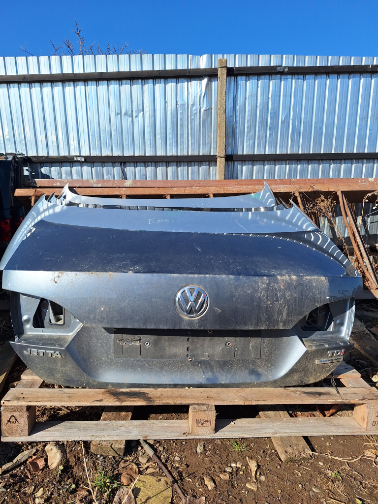 Haion Volkswagen Jetta 2012