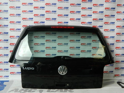 Haion Volkswagen Lupo 1998-2005
