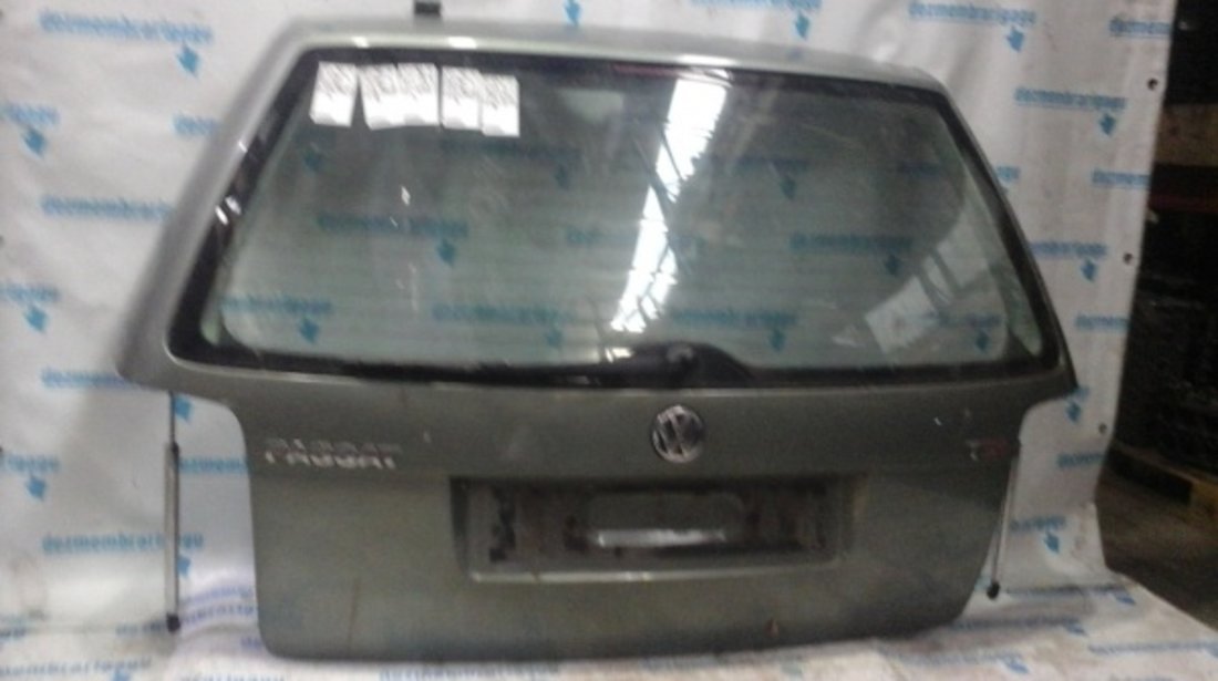 Haion Volkswagen Passat 3b3 - 3b6 (2000-2005)