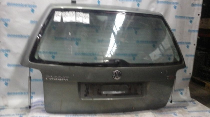 Haion Volkswagen Passat 3b3 - 3b6 (2000-2005)