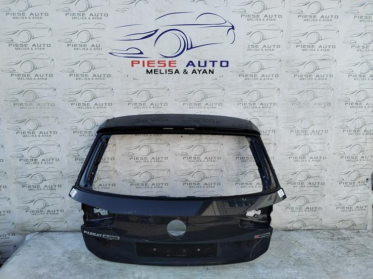 Haion Volkswagen Passat B8 Combi/break/variant an 2015-2016-2017-2018-2019-2020-2021-2022-2023 UP2OQFW2S1