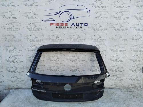 Haion Volkswagen Passat B8 Combi/break/variant an 2015-2016-2017-2018-2019-2020-2021-2022-2023 UP2OQ...