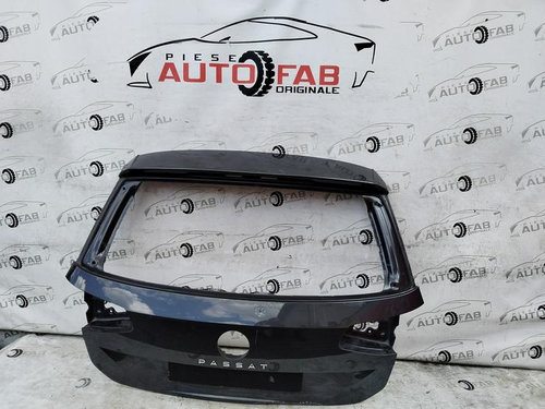 Haion Volkswagen Passat B8 Combi/break/variant an 2015-2016-2017-2018-2019-2020-2021-2022-2023 TNI9Q...